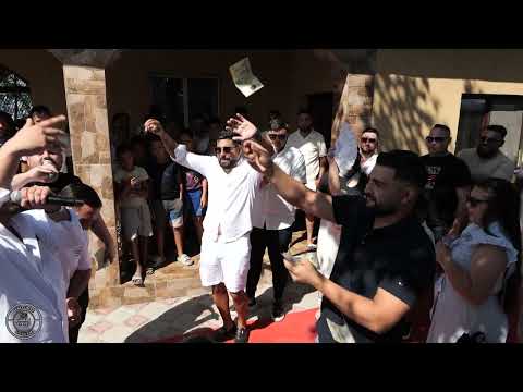 LIVE MORO ILO ❤️ - DACA AM AJUNS SUS & MI-A VENIT RÂNDUL LA FERICIRE | nunta Genovel 2025 MARASESTI