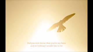 Wind Beneath My Wings - Charice