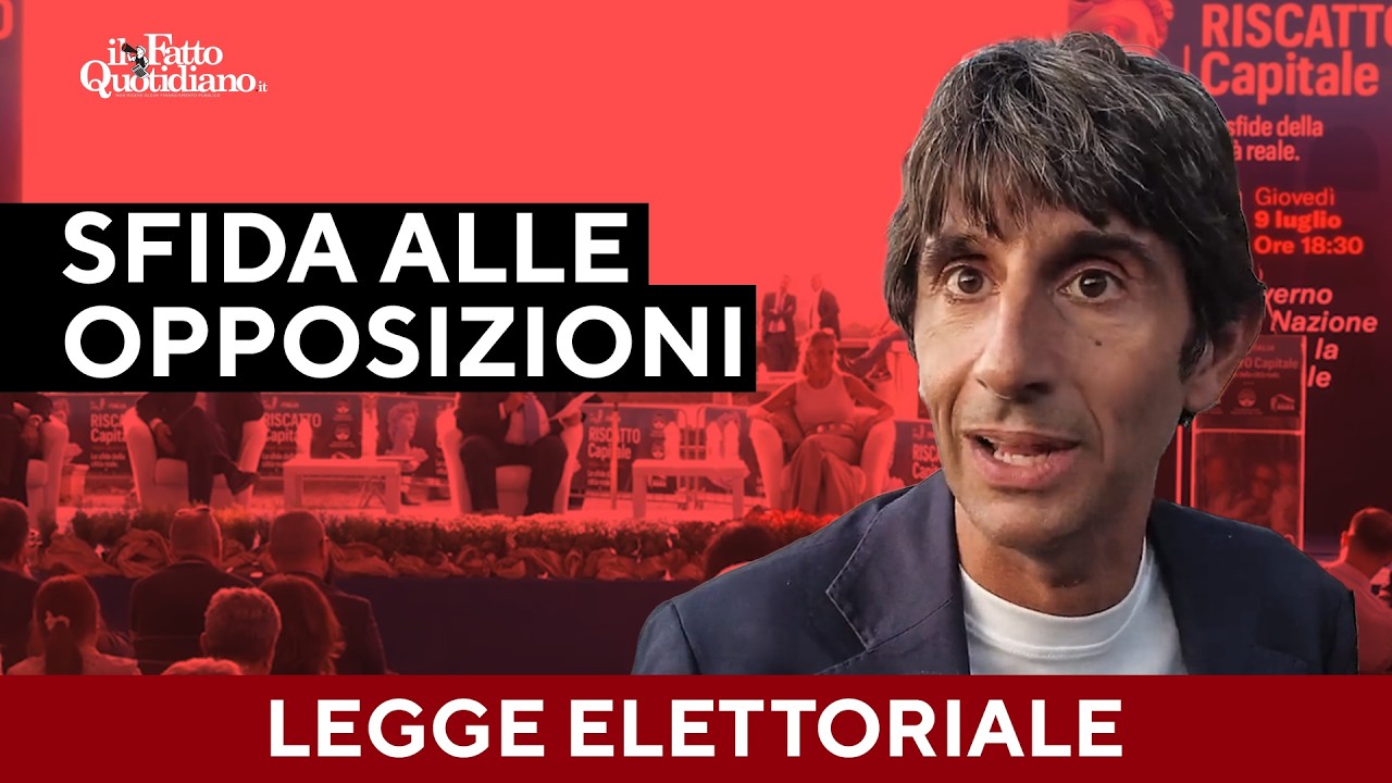 Donzelli, nodo preferenze nella legge elettorale: “Lavoriamo a emendamento di tutto il centrodestra”