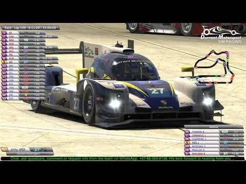 Sebring 12Hr - Part 2
