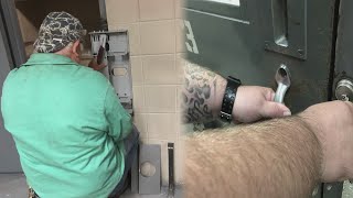 Faulkner County Jail Overcrowding