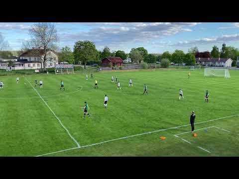 Torsåkers IF u19 - Sandvikens aik U19