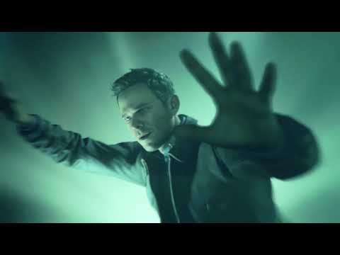 QUANTUM BREAK Gameplay - Act 1 part 3: Library Chase (1080p Ultra)