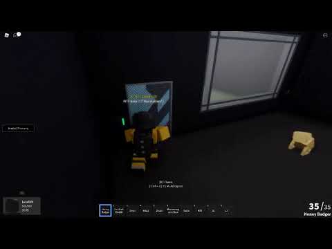 How to recontain SCP: 1783. (Swifts SCPF)