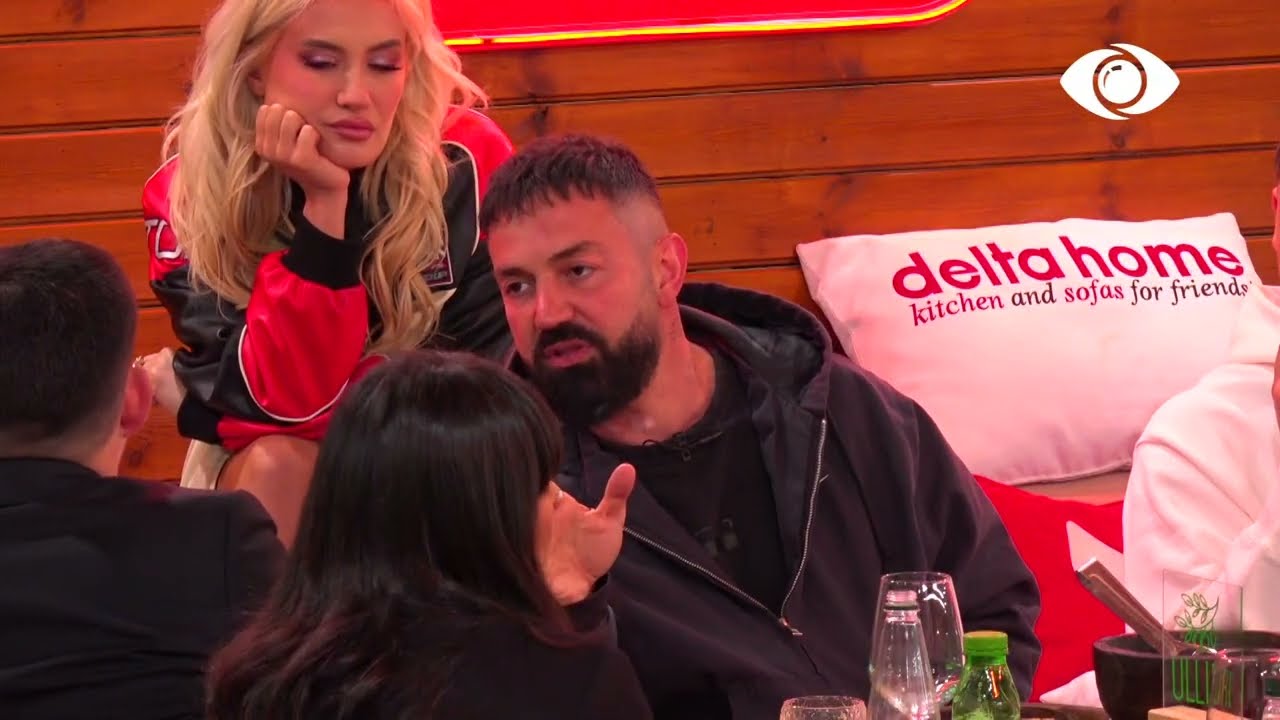 S'kemi asgjë personale me ju/ Zhaklina: Mos i merrni komentet tona sikur duam t'ju biem