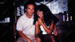 Donna Summer-Tearin Down The Walls (rare single)