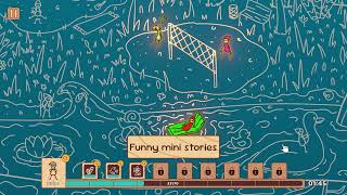 Hidden Things Beach Elves trailer
