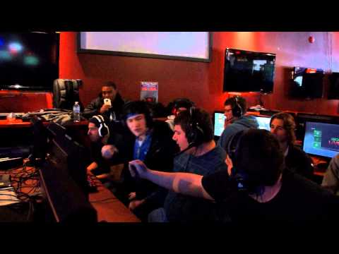 1v4 SnD Clutch vs coL ( UMG 10K ) Live Reaction