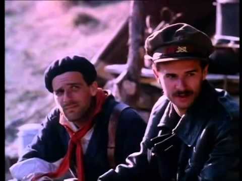 Land and Freedom (1995) - VOSTFR