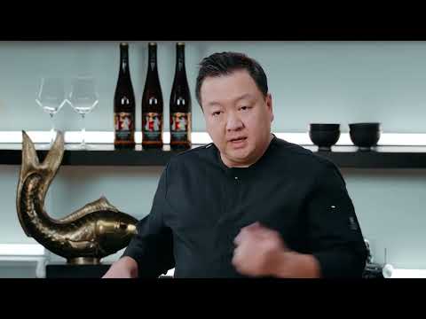 MEISTERKLASSE I California Rolls