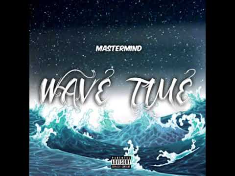 Mastermind - Wave Time (Single Album)