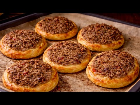 No Flour, No Carbs! I Could Eat This Every Day — Easy Fat Loss Recipe!