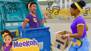 recycling song gameplay video by ngaddis1, 127:35 duration