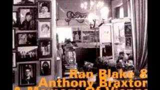 Ran Blake & Anthony Braxton - Yardbird Suite