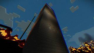 Cover art for Uncovering the secrets of this abandoned minecraft server