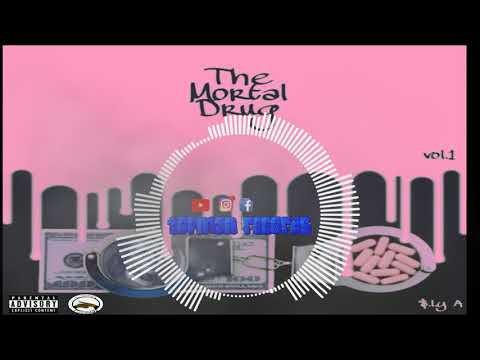 Sly A - Talk Nice Prod.by Oshi Yams