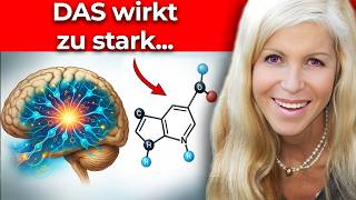 Iss DAS täglich & dein Gehirn repariert sich!? (starke Wirkung)