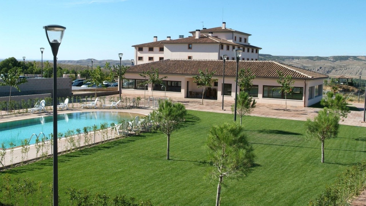 Hotel à vendre à Villarrubia de Santiago - PR99559892 Hotel à vendre à Villarrubia de Santiago - PR99559892