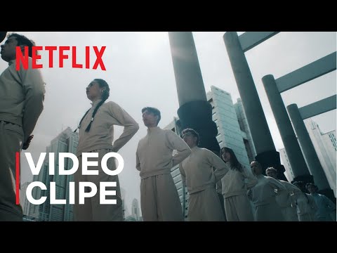 Rebelde - Temporada 2 | Clipe de Siempre Rebeldes | Netflix