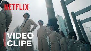 Rebelde - Temporada 2  Clipe de Siempre Rebeldes  