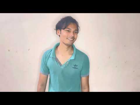 pranshu jain Jay singh audition part 2