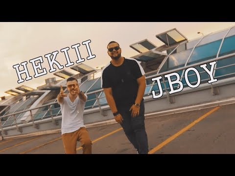 HEKIII x JBOY, YoungG vel készül együttműködésre
