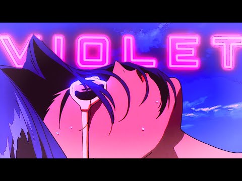 The Color Violet [Cowboy Bebop AMV]