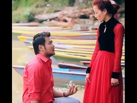 Timi Kaha - Mahendra Raj Baral | New Nepali Pop Song 2015