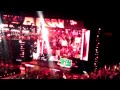 John Cena Promo Kane Chris Jericho Big Show
