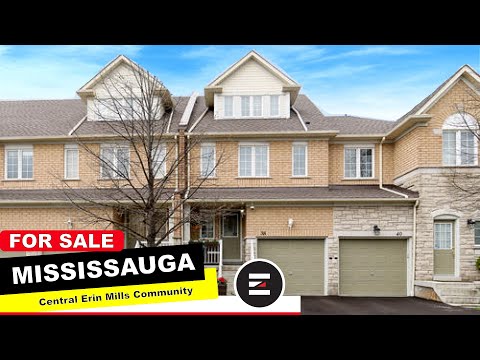 Ellis Real Estate Group, 5260 McFarren Blvd Unit 38, Mississauga Ontario