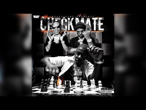 Blac Youngsta - Heavy Camp, Checkmate (Full Album)