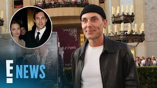 Angelina Jolie’s Brother James Haven Comes Out as Gay After Breakup With Wife | E! News
