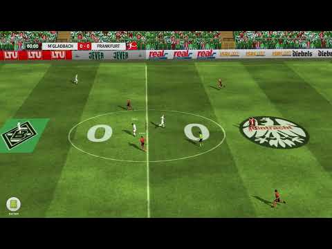 FUSSBALL MANAGER 94 - Kommentatorentest