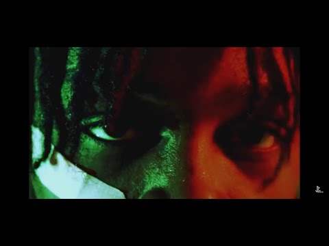 Cash Kidd - Crazy (Official Music Video)