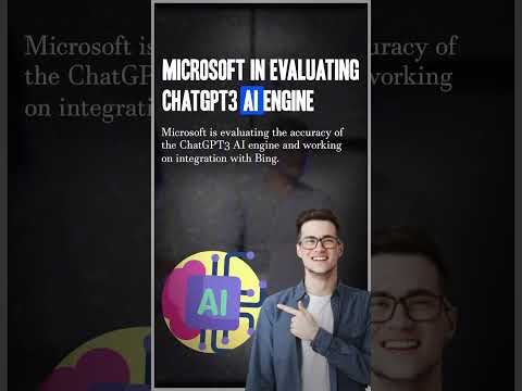 Bing integartion with ChatGPT3 Part 3 NEWS | Shorts | Simplilearn