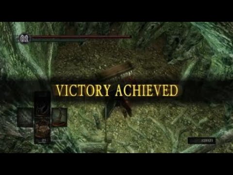 DARK SOULS™: REMASTERED How to kill Bed of Chaos Easy
