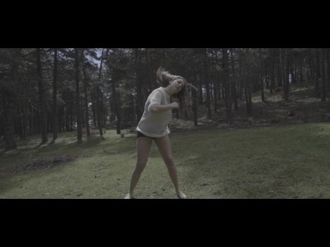 Jorge Leon Ft. Nathan Brumley - Shadow Dance (Official Video)