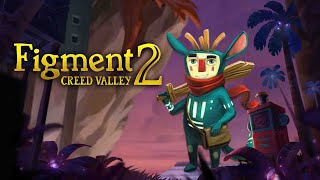 Figment 2: Creed Valley trailer