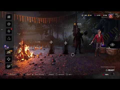 Claire Redfield Is Back