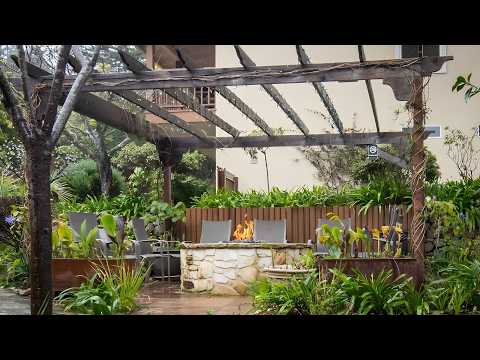 The Vendange Carmel Inn & Suites | Monterey (CA), United States | Hotel Review 🏩