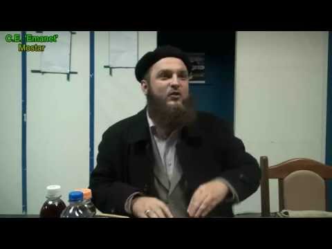 Prof. Mithad Ceman  - Ebu Bekr r.a.