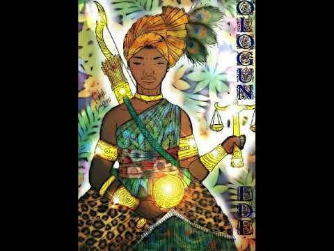 4° Logun Ede - 01 Acofá