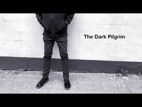 The Dark Pilgrim - Eoin O' Neill