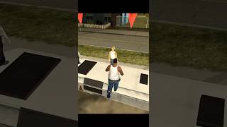 IQ Fat CJ OUTPLAY | GTA San Andreas Part 6