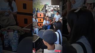 Download lagu BAHAS OPO KIH?? #mahesamusic #hiburan #shorts mp3 Download lagu BAHAS OPO KIH?? #mahesamusic #hiburan #shorts mp3