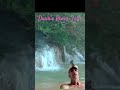 Cruise Curmudgeon at Dunn's River Falls