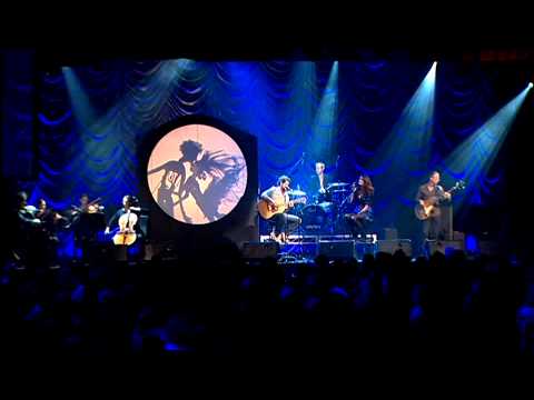 2009 APRA Music Awards - Lior performing 'I'll Forget You' LIVE