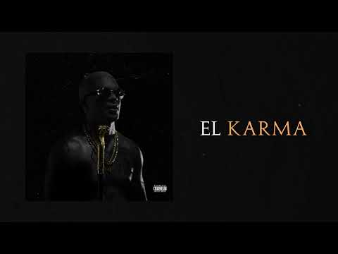Chamaco - El Karma [Audio Oficial]