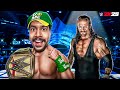 NoobMaster Vs The Undertaker Fight WWE 2K25