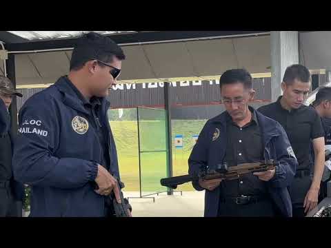 ส่งมอบ KOCHASI รุ่น NIN9-S ให้กับ กรมการปกครอง 